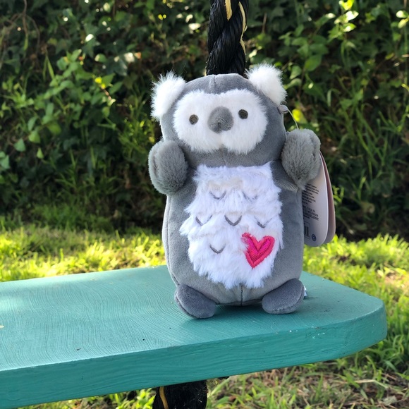 nikita squishmallow